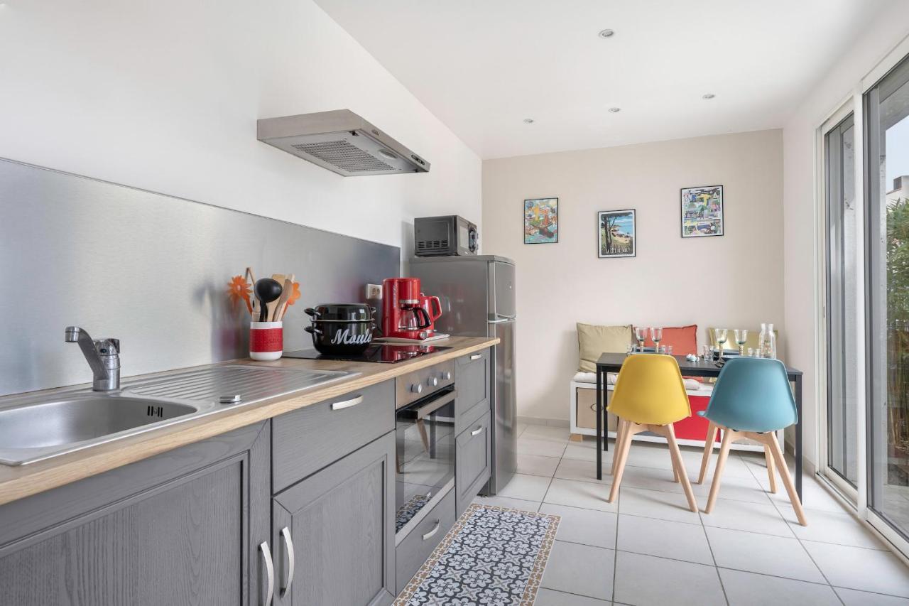 Ferienhaus Nid Douillet Pour 3 A 100m De La *