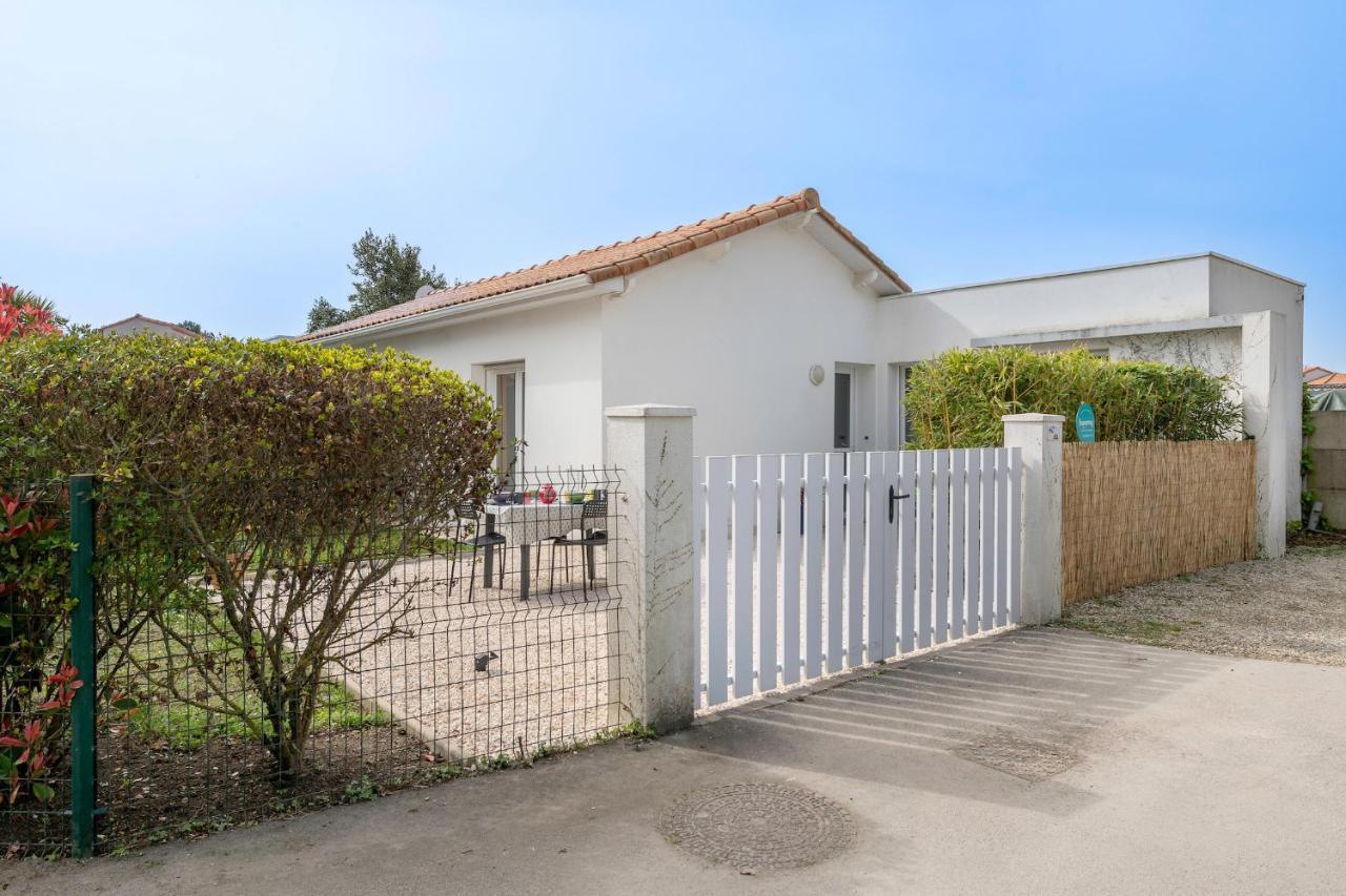 Nid Douillet Pour 3 A 100m De La Ferienhaus
