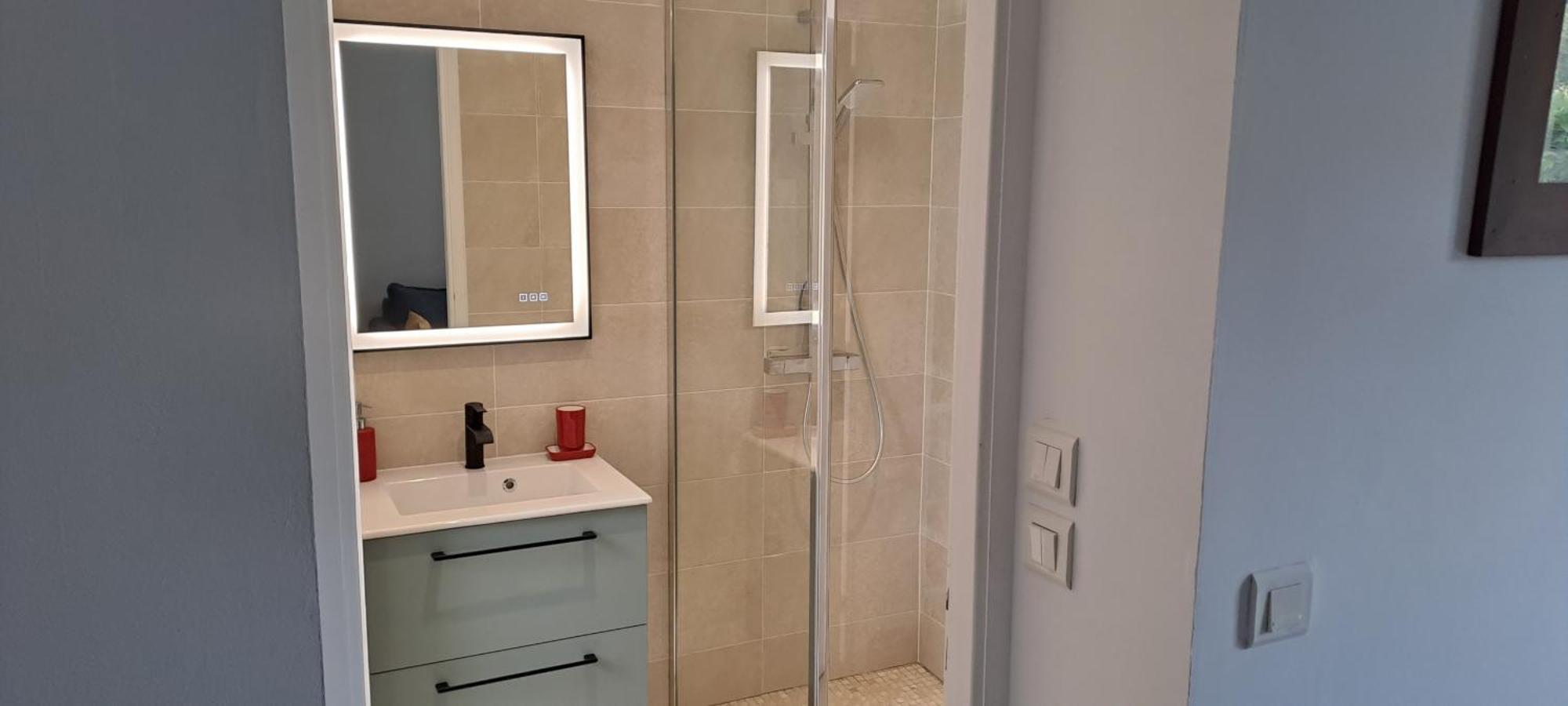 Nid Douillet Pour 3 A 100m De La Ferienhaus